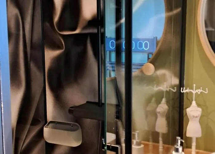 Nanouchka Habitación en casa particular *