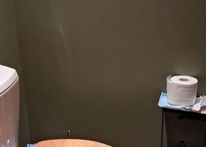 Nanouchka Habitación en casa particular